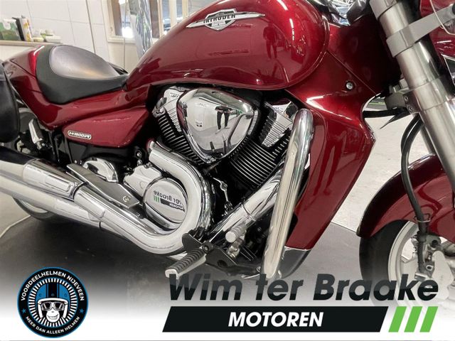 suzuki - m-1800-r-intruder