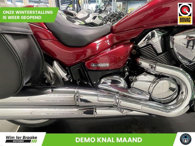 suzuki - m-1800-r-intruder