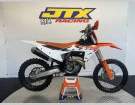 KTM 350 SX F 2023 occasion