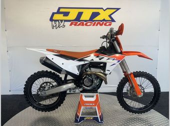 KTM 350 SX F 2023 occasion