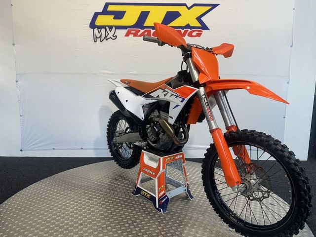 ktm - 350-sx-f