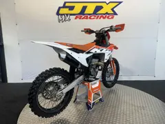 KTM 350 SX-F 2023 occasion – foto 4 van 12