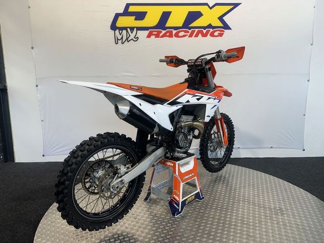 ktm - 350-sx-f