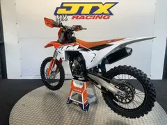 KTM 350 SX-F 2023 occasion – foto 5 van 12