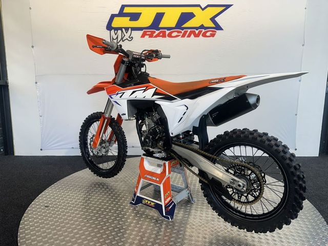 ktm - 350-sx-f