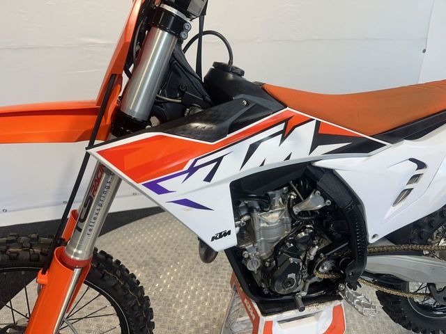 ktm - 350-sx-f