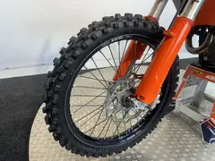 KTM 350 SX-F 2023 occasion – foto 7 van 12