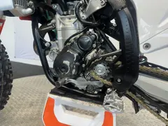 KTM 350 SX-F 2023 occasion – foto 8 van 12