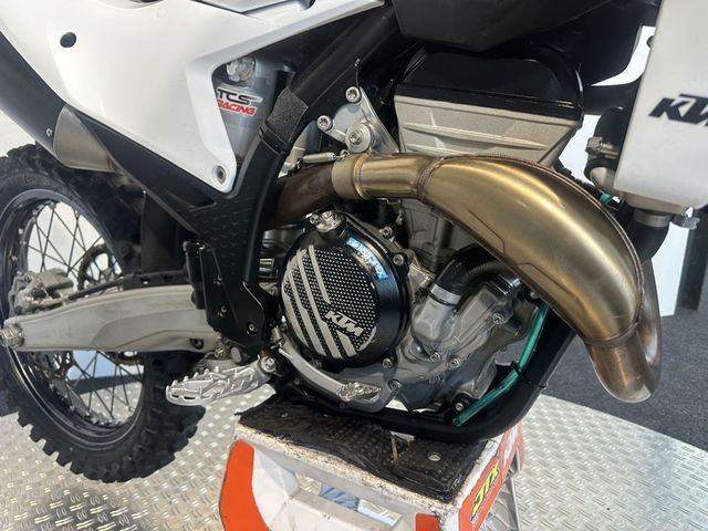 ktm - 350-sx-f