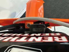 KTM 350 SX-F 2023 occasion – foto 12 van 12