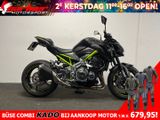 KAWASAKI Z900