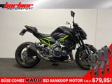 KAWASAKI Z900