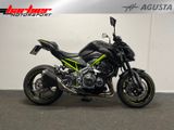 KAWASAKI Z900