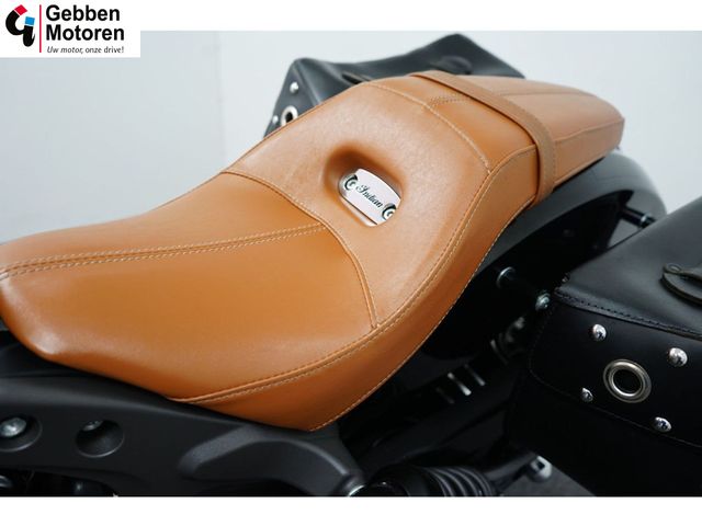 indian - scout