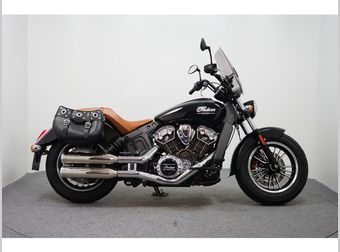Indian Motorcycle Scout 2020 occasion