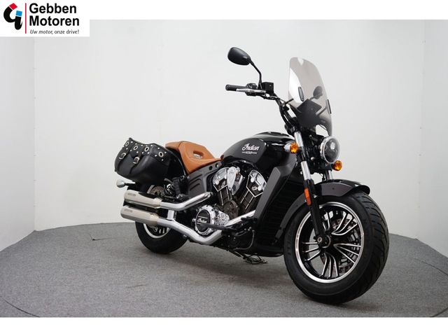 indian - scout