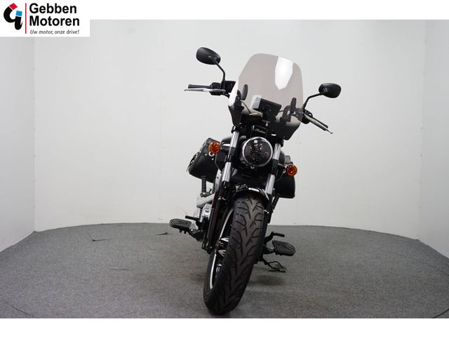 indian - scout