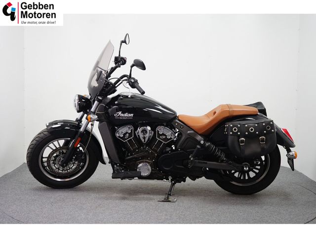 indian - scout
