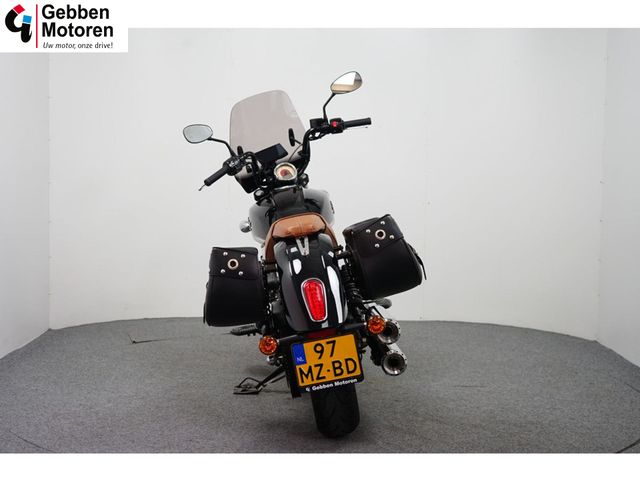 indian - scout