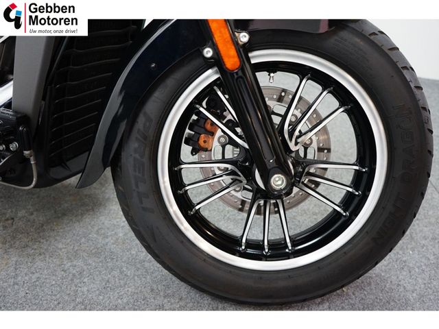 indian - scout