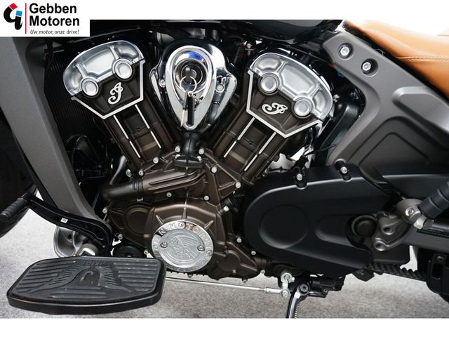 indian - scout