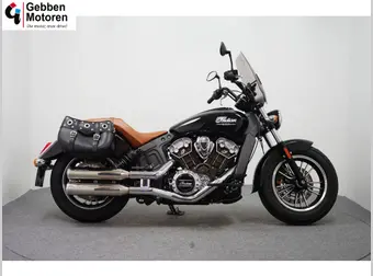 Indian Motorcycle Scout 2020 occasion