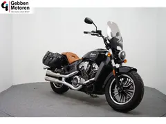 Indian Motorcycle Scout 2020 occasion – foto 2 van 17