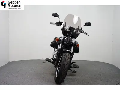 INDIAN MOTORCYCLE SCOUT – foto 3