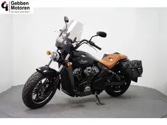 Indian Motorcycle Scout 2020 occasion – foto 4 van 17