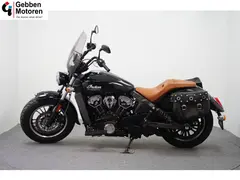 Indian Motorcycle Scout 2020 occasion – foto 5 van 17