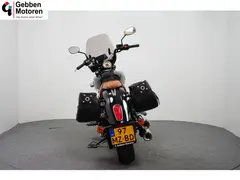 Indian Motorcycle Scout 2020 occasion – foto 7 van 17