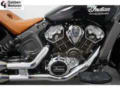 Indian Motorcycle Scout 2020 occasion – foto 9 van 17