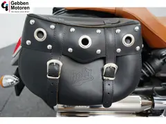 Indian Motorcycle Scout 2020 occasion – foto 11 van 17