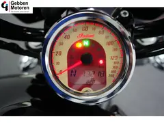 Indian Motorcycle Scout 2020 occasion – foto 17 van 17
