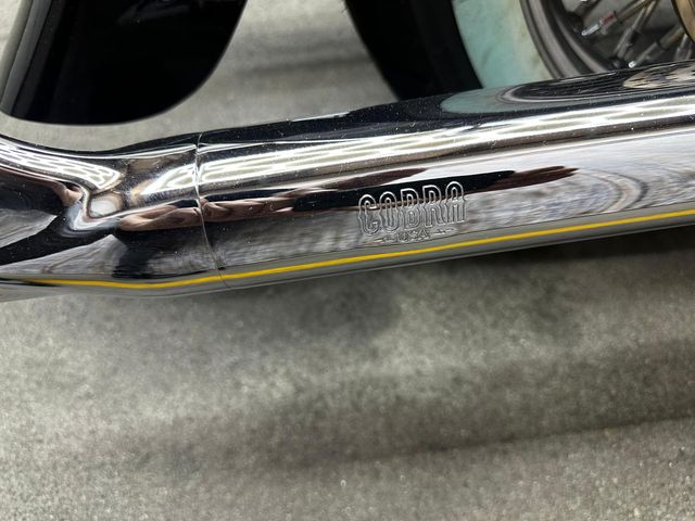 harley-davidson - heritage-softail-classic-flstc