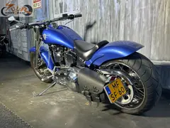 Harley-Davidson Heritage Softail Classic Flstc 1989 occasion – foto 5 van 10