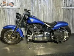 Harley-Davidson Heritage Softail Classic Flstc 1989 occasion – foto 2 van 10