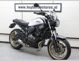Yamaha XSR 700 ABS 2020 occasion