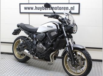 Yamaha XSR 700 ABS 2020 occasion