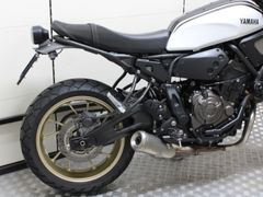 Yamaha XSR 700 ABS 2020 occasion – foto 3 van 10