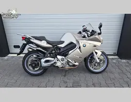 BMW F 800 ST 2010 occasion