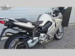BMW F 800 ST 2010 occasion – foto 4 van 12
