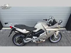 BMW F 800 ST 2010 occasion – foto 5 van 12
