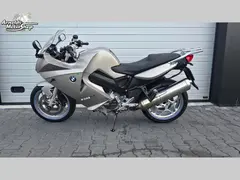 BMW F 800 ST 2010 occasion – foto 3 van 12
