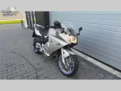 BMW F 800 ST 2010 occasion – foto 2 van 12