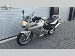 BMW F 800 ST 2010 occasion – foto 6 van 12