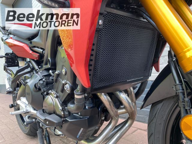 yamaha - tracer-900-gt