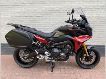 Yamaha Tracer 900 GT 2020 occasion