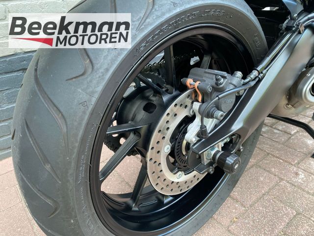 yamaha - tracer-900-gt