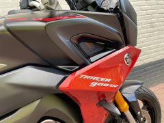 Yamaha Tracer 900 GT 2020 occasion – foto 8 van 25